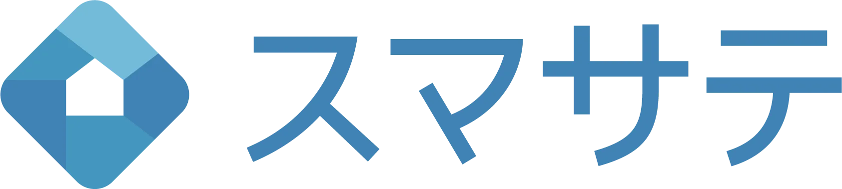 スマサテ 画面イメージ