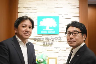 株式会社アレップス