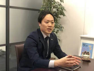 東洋エステートサービス株式会社