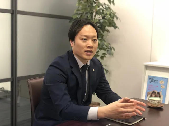 東洋エステートサービス株式会社