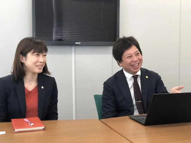 インタビュー画像4