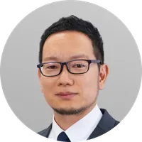 碇 啓太