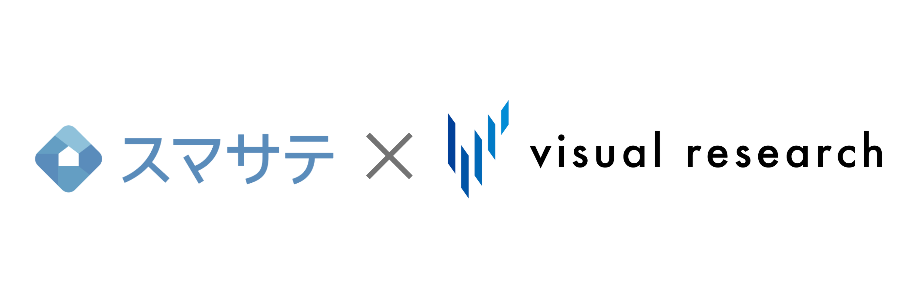 スマサテとビジュアルリサーチが管理会社の賃料査定業務のDX推進に関する業務提携を開始