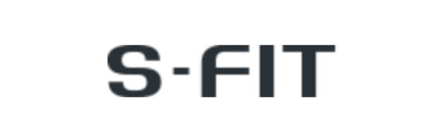 株式会社S-FITのロゴ
