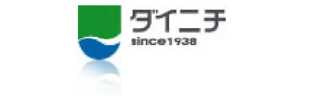 株式会社 ダイニチのロゴ