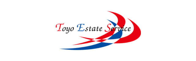 東洋エステートサービス株式会社のロゴ