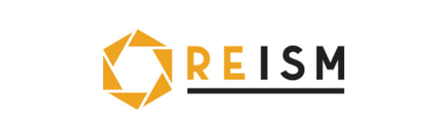 リズム株式会社のロゴ