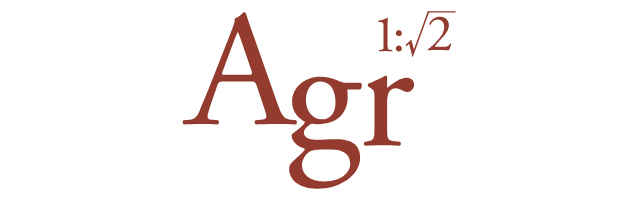 アグレ都市デザイン株式会社のロゴ